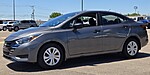 Used 2025 NISSAN VERSA 1.6 S in RUSSELLVILLE, ARKANSAS