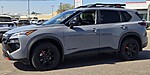 Used 2025 NISSAN ROGUE ROCK CREEK in RUSSELLVILLE, ARKANSAS