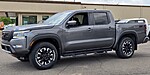 Used 2023 NISSAN FRONTIER PRO-4X in RUSSELLVILLE, ARKANSAS