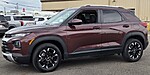 Used 2023 CHEVROLET TRAILBLAZER LT in RUSSELLVILLE, ARKANSAS