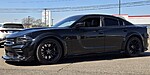 Used 2023 DODGE CHARGER SRT HELLCAT WIDEBODY in RUSSELLVILLE, ARKANSAS