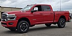 Used 2026 RAM 2500 LARAMIE in RUSSELLVILLE, ARKANSAS