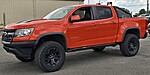 Used 2019 CHEVROLET COLORADO ZR2 in RUSSELLVILLE, ARKANSAS