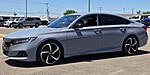 Used 2022 Honda Accord Sedan SPORT in RUSSELLVILLE, ARKANSAS