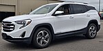 Used 2020 GMC TERRAIN SLT in RUSSELLVILLE, ARKANSAS