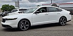 Used 2024 Honda Accord Hybrid SPORT in RUSSELLVILLE, ARKANSAS