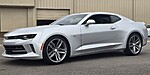 Used 2016 CHEVROLET CAMARO 1LT in RUSSELLVILLE, ARKANSAS