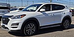 Used 2021 HYUNDAI TUCSON SEL in RUSSELLVILLE, ARKANSAS