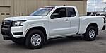 Used 2025 NISSAN FRONTIER S in RUSSELLVILLE, ARKANSAS