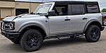 Used 2023 FORD BRONCO BLACK DIAMOND in RUSSELLVILLE, ARKANSAS
