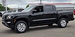 Used 2024 NISSAN FRONTIER SV in RUSSELLVILLE, ARKANSAS