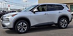 Used 2021 NISSAN ROGUE SV in RUSSELLVILLE, ARKANSAS