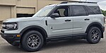 Used 2023 FORD BRONCO SPORT BIG BEND in RUSSELLVILLE, ARKANSAS