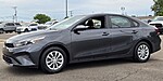 Used 2022 KIA FORTE FE in RUSSELLVILLE, ARKANSAS