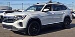 Used 2024 Volkswagen Atlas 2.0T SE W/TECHNOLOGY in RUSSELLVILLE, ARKANSAS