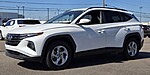 Used 2023 HYUNDAI TUCSON SEL in RUSSELLVILLE, ARKANSAS