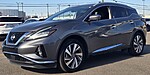 Used 2019 NISSAN MURANO SL in RUSSELLVILLE, ARKANSAS
