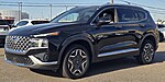 Used 2023 HYUNDAI SANTA FE HYBRID LIMITED in RUSSELLVILLE, ARKANSAS