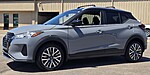 Used 2024 NISSAN KICKS SV in RUSSELLVILLE, ARKANSAS
