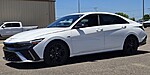 Used 2025 HYUNDAI ELANTRA N LINE in RUSSELLVILLE, ARKANSAS