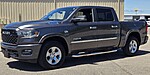 Used 2026 RAM 1500 BIG HORN/LONE STAR in RUSSELLVILLE, ARKANSAS