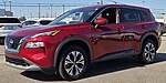 Used 2021 NISSAN ROGUE SV in RUSSELLVILLE, ARKANSAS