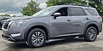 Used 2025 NISSAN PATHFINDER SV in RUSSELLVILLE, ARKANSAS
