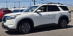 Used 2022 NISSAN PATHFINDER SV in RUSSELLVILLE, ARKANSAS
