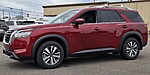 Used 2024 NISSAN PATHFINDER SL in RUSSELLVILLE, ARKANSAS