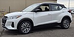 Used 2024 NISSAN KICKS SV in RUSSELLVILLE, ARKANSAS