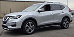 Used 2020 NISSAN ROGUE SV in RUSSELLVILLE, ARKANSAS