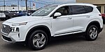 Used 2023 HYUNDAI SANTA FE SEL in RUSSELLVILLE, ARKANSAS