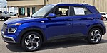 Used 2025 HYUNDAI VENUE LIMITED in RUSSELLVILLE, ARKANSAS