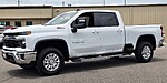 Used 2025 CHEVROLET SILVERADO 2500 LT in RUSSELLVILLE, ARKANSAS