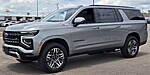 Used 2025 CHEVROLET SUBURBAN Z71 in RUSSELLVILLE, ARKANSAS