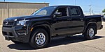 Used 2025 NISSAN FRONTIER S in RUSSELLVILLE, ARKANSAS