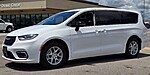 Used 2024 CHRYSLER PACIFICA TOURING L in RUSSELLVILLE, ARKANSAS