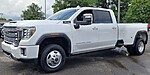 Used 2023 GMC SIERRA 3500HD DENALI in RUSSELLVILLE, ARKANSAS