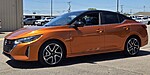 Used 2025 NISSAN SENTRA SR in RUSSELLVILLE, ARKANSAS