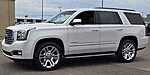 Used 2020 GMC YUKON SLT in RUSSELLVILLE, ARKANSAS