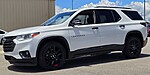 Used 2019 CHEVROLET TRAVERSE PREMIER in RUSSELLVILLE, ARKANSAS