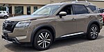 Used 2023 NISSAN PATHFINDER PLATINUM in RUSSELLVILLE, ARKANSAS