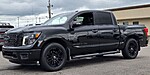 Used 2019 NISSAN TITAN SV in RUSSELLVILLE, ARKANSAS