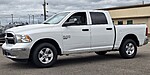 Used 2023 RAM 1500 CLASSIC SLT in RUSSELLVILLE, ARKANSAS