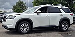 Used 2023 NISSAN PATHFINDER SL in RUSSELLVILLE, ARKANSAS