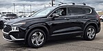 Used 2023 HYUNDAI SANTA FE SEL in RUSSELLVILLE, ARKANSAS