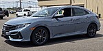 Used 2020 Honda Civic Hatchback EX in RUSSELLVILLE, ARKANSAS