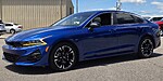 Used 2021 KIA K5 GT-LINE in RUSSELLVILLE, ARKANSAS