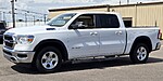 Used 2020 RAM 1500 BIG HORN/LONE STAR in RUSSELLVILLE, ARKANSAS