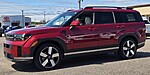 Used 2024 HYUNDAI SANTA FE LIMITED in RUSSELLVILLE, ARKANSAS
